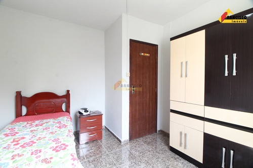 Imagem 10 de 14 de Casa À Venda, 2 Quartos, 2 Vagas, Santa Rosa - Divinópolis/mg - 44434