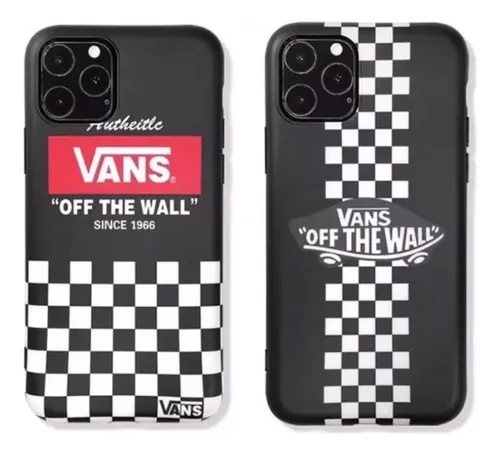 Carcasa Vans off the wall – iPhone 13 pro max