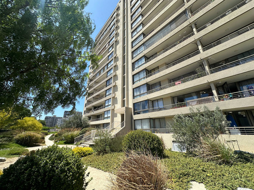 Arriendo Departamento Valencia Quilpue (83376)