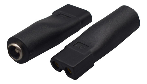 A Conector Convertidor De Carga For Afeitadora, Adaptador