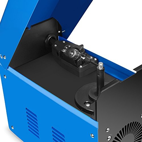 Soldador Mig De 30 A 150a Sin Gas, 110vol 60 Hz