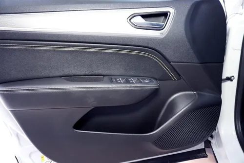 Renault Arkana E-Tech Hybrid 1.3 Tce Hybrid Techno
