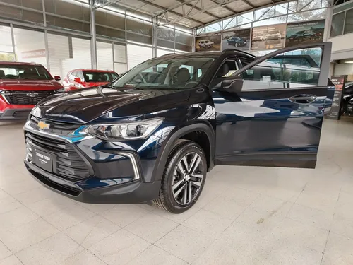 Chevrolet Tracker 1.2T Ls Mt