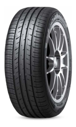 Neumático Dunlop 225 50 17 94w Sp Sport Fm800