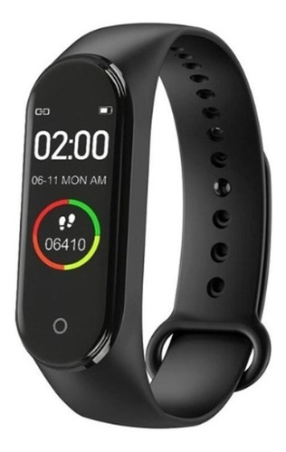 Reloj Inteligente Smart Bluetooth Multiuso Fitness