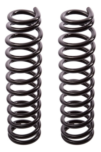 Espiral Delantero Ori Ag P/ Honda Civic 91/97