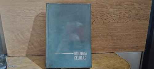 Biologia Celular - De Robertis - Octava Edicion (Usado)