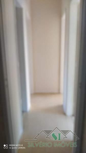 Apartamento- Petrópolis, São Sebastião - 3160