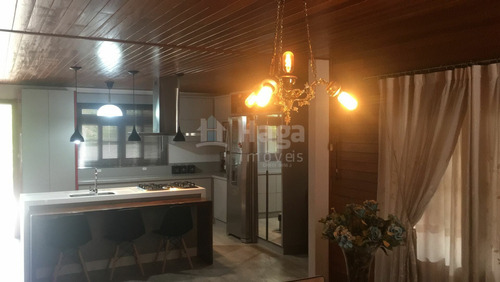 Imagem 5 de 25 de Casa À Venda No Bairro Pedras Grandes - Botuverá/sc - 1830