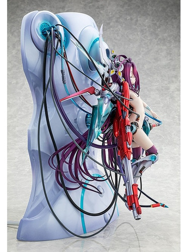 Figura A Escala Schwi 1/7 - No Game No Life -zero- Pre-vent