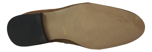 Zapato Casual Mocasin Hombre