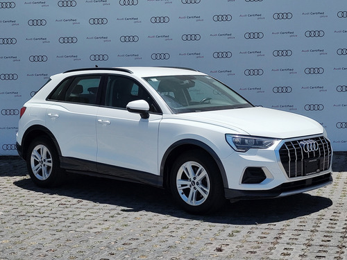 Audi Q3 DYNAMIC 150 HP S TRONIC
