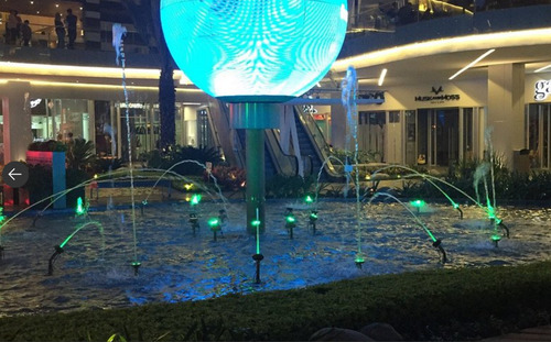 Local Comercial En Renta En Av. José Vasconcelos En San Pedro Garza García