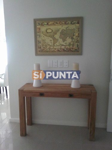 Imagen 6 de 19 de Apartamento En Punta Del Este, Brava