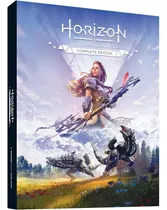 Comprar Horizon Zero Dawn: Complete Edition Steam