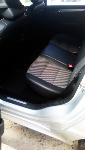 Mercedes-benz Clase B 2.0 B200 Manual 2008