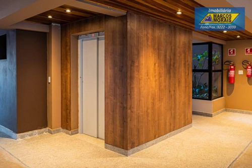 Excelente Sala Comercial Para Locação No Campolim - Sa0317