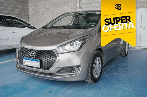 Imagem 13 de 14 de Hyundai Hb20s 1.0 Unique 2019