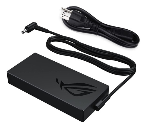 Cargador Para Rog Zephyrus Duo 15 Gx550 (240w) 6.0*3.7mm