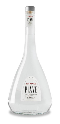 Pack De 12 Licor Grappa Piave 700 Ml