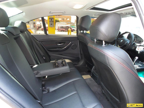 Imagen 16 de 25 de Bmw 320 I Sport Line