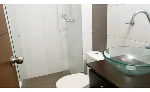 Apartaestudio En Venta San Joaquin