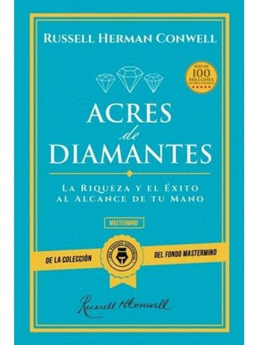 Acres De Diamantes