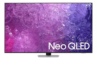Smart TV SAMSUNG Neo QLED 4K QN65QN90CAFXZA NEO QLED 4K 65"