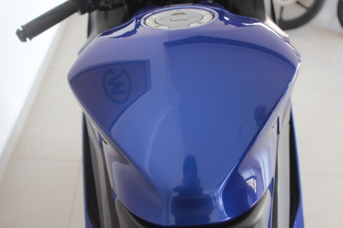Yamaha Yzf R3 320 Abs