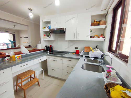 Departamento En Venta 3d Puerto Velero