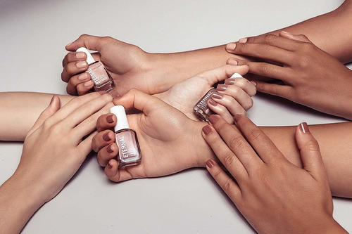 Eterna 4 Colección - Conjunto De 4 Esmalte De Uñas: Larga Du