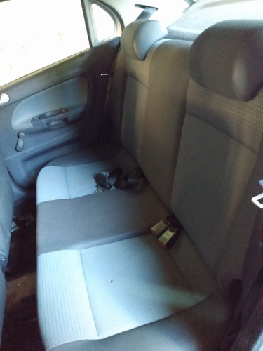 Volkswagen Gol Trend Pack I Plus