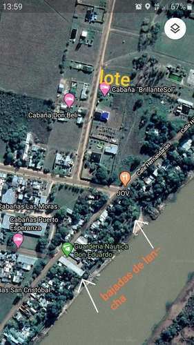 Imagen 2 de 2 de Terreno - Cayasta