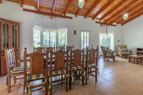 Imagen 6 de 30 de Venta Casa 2 Dormitorios En Sol Parana