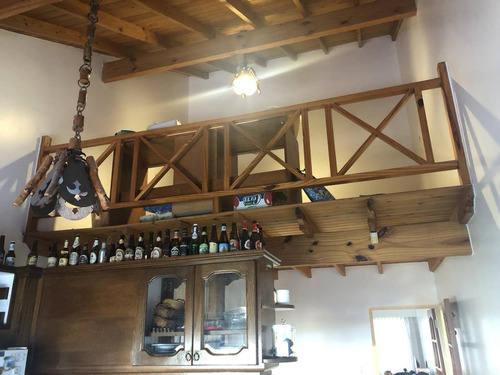 Imagen 7 de 30 de Casa Chalet En Venta - 4 Ambientes - Parque Y Pileta - Permuta - Ituzaingo / Padua