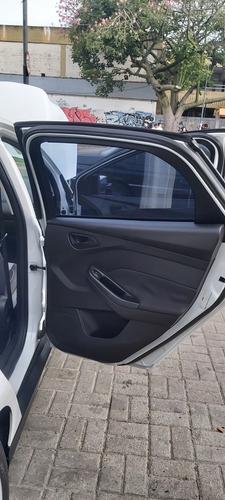 Ford Focus III 1.6 S