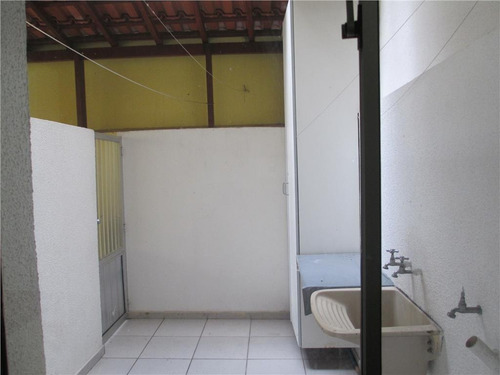Imagem 8 de 22 de Apartamento Em São Paulo - Sp - So0007_slima