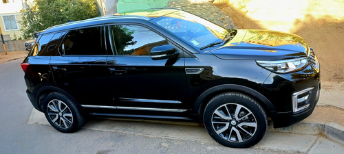 Imagen 5 de 12 de Changan Cs55 Cs55 Luxury Luxury