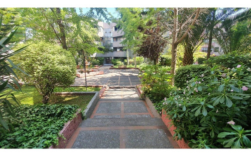 Dpto. En Venta 4d 3b Estac. Bodega / Metro Hernando De Magal