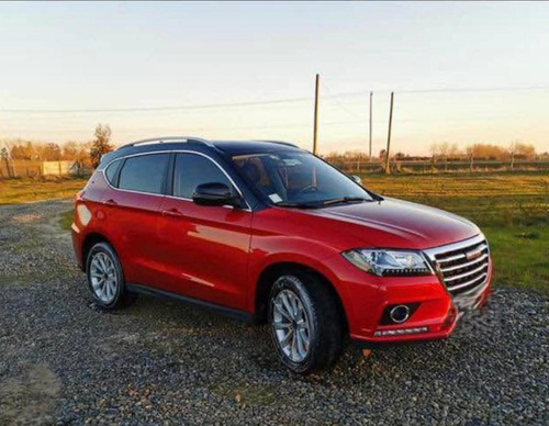 Haval H2 1.5 Turbo 2018, Único Dueño!!! 75000 Kms.