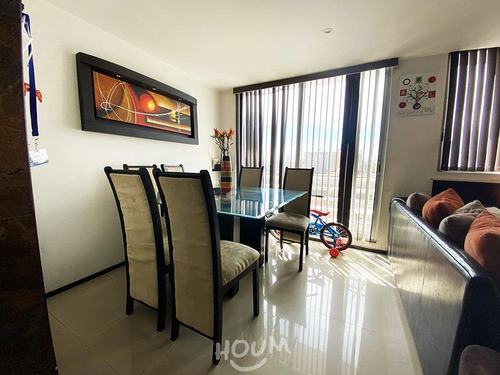 Imagen 5 de 14 de Departamento En Vallejo, Gustavo A. Madero Con 2 Recámaras, 70 M², Id: 43664