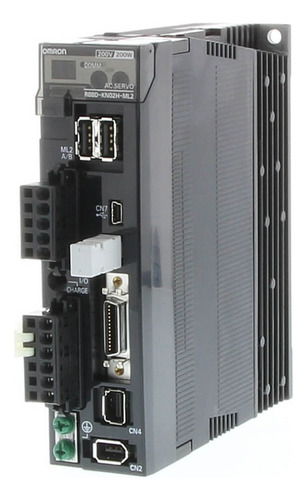 R88d-kn04h-ml2 Servo Driver Omron