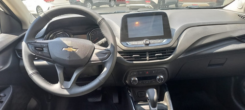 Chevrolet Onix 1.0t Ls At