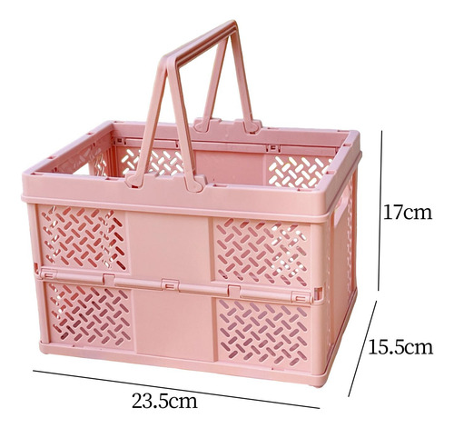 Caja De Almacenamiento Plegable,caja Plegable Para Rosa