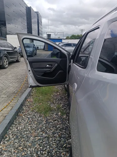 Renault Duster 1.6 Intense