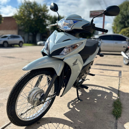 Wave 110 2025 0 Km Honda Base $ 3.190.000. Tuamoto