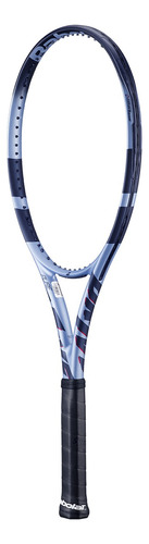 Raqueta De Tenis Babolat Pure Drive Gen11 Sin Encordar Azul 4 3/8