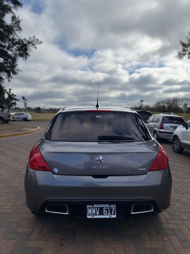 Peugeot 308 1.6 Active