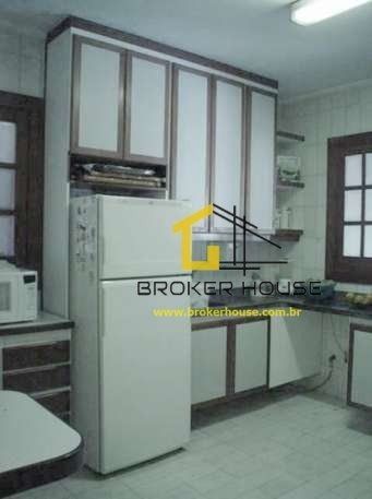 Imagem 28 de 29 de Casa A Venda No Bairro Granja Julieta Em São Paulo - Sp. - Bh303-1