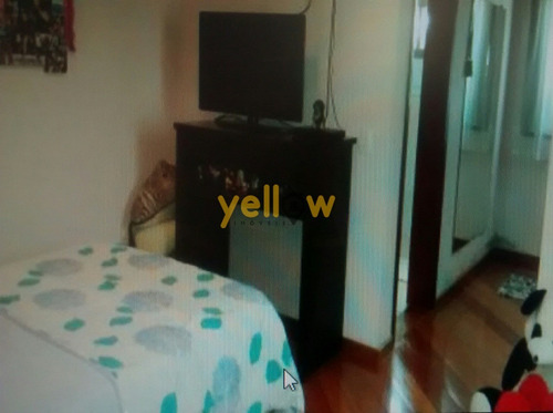 Imagem 16 de 24 de Casa - Condomínio Arujá 5 - Ca-1611
